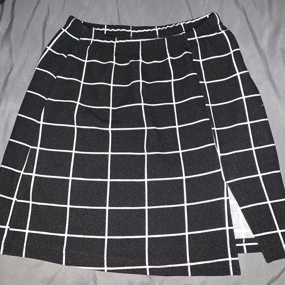 SHEIN skirt